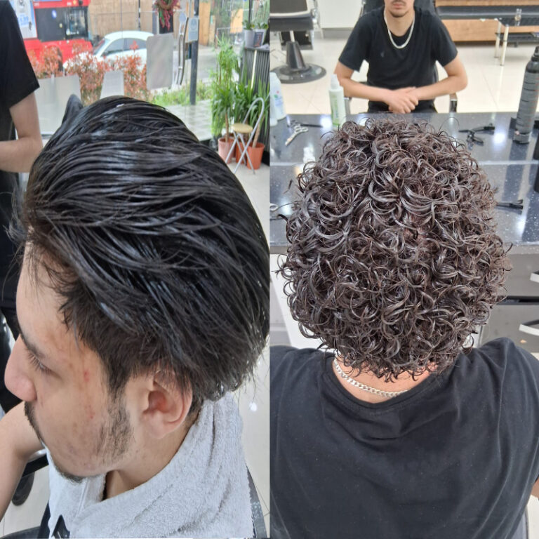 Prem Before After
